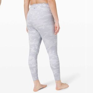 Wunder Under High Rise Tight